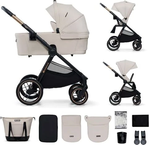 Kinderkraft Nea 2 Kombi-Kinderwagen