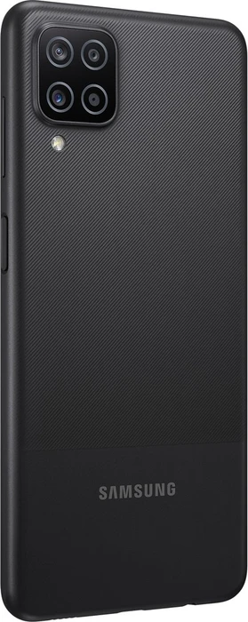 Samsung Galaxy A12 128GB schwarz