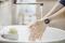 Hama Smartwatch Fit Watch 4910 rosa Vorschaubild