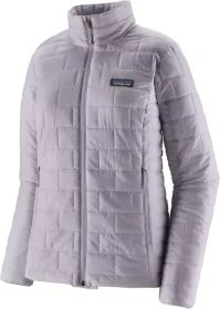 Patagonia Nano Puff Funktionsjacke permafrost purple (Damen)