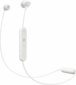 Sony WI-C300 weiß