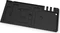 EK Water Blocks Quantum Line EK-Quantum Vector Strix RX 6800/6900 Backplate, schwarz Vorschaubild