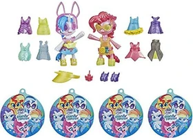 Hasbro My Little Pony - Smashin Fashion