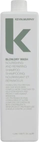 Kevin Murphy Blow.Dry Wash Nourishing and Repairing Shampoo, 1l