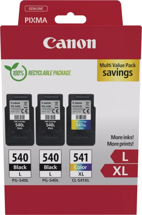 Canon Tinte PG-560