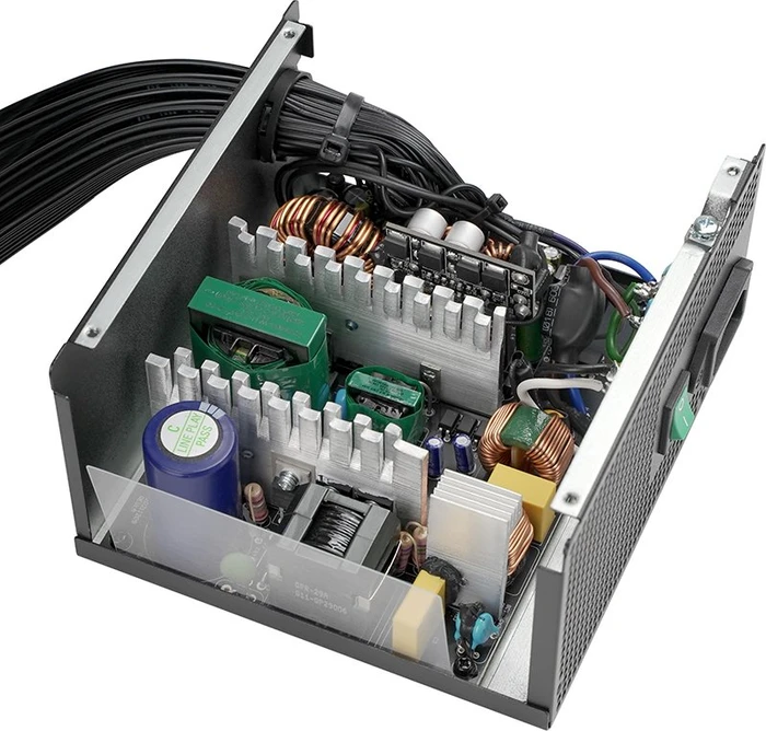 DeepCool PK Series PK650D 650W, ATX 2.4