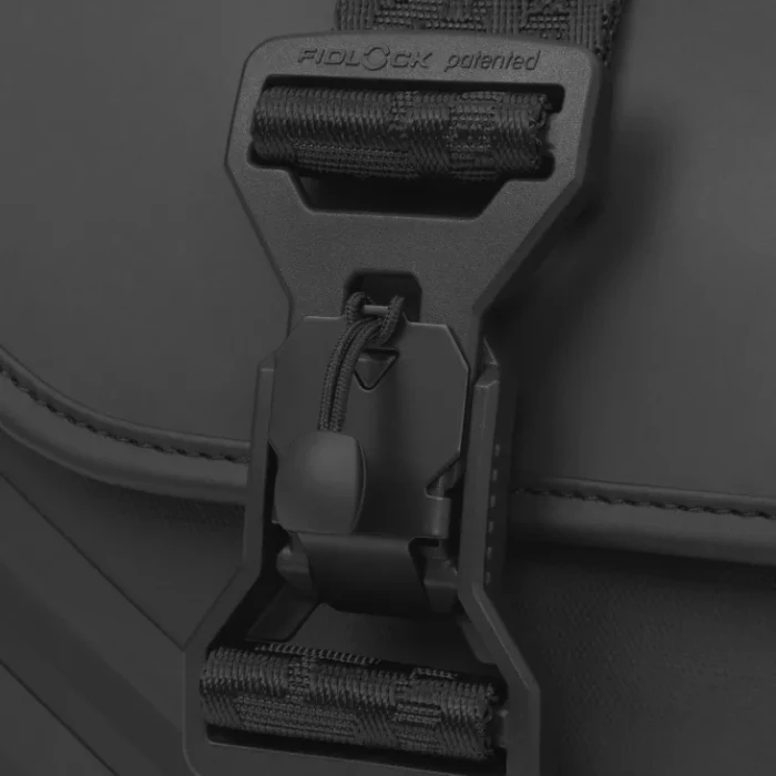 ASUS ROG Slash Sling Bag 2.0, Black