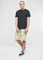 Brandit Savage Vintage Shorts Hose sandstorm (Herren) Vorschaubild