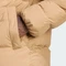 adidas Tonal Hooded Puffer Jacke cardboard (Herren) Vorschaubild