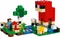 LEGO Minecraft - Die Schaffarm Vorschaubild
