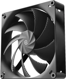 HAVN H18, schwarz, 180mm