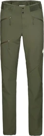 Mammut Courmayeur SO Hose lang dark marsh (Herren)