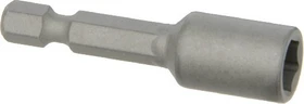 Wera 869/4 Außensechskant Bit 1/4" zöllig, 5/16"x50mm, 1 Stück