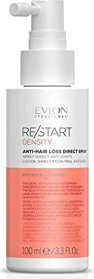 Revlon Re/Start Anti Hair Loss Direct Spray, 100ml