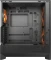 Cougar Airface 180, schwarz, Glasfenster Vorschaubild