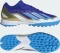 adidas X Crazyfast Messi League TF lucid blue/blue burst/cloud white Vorschaubild