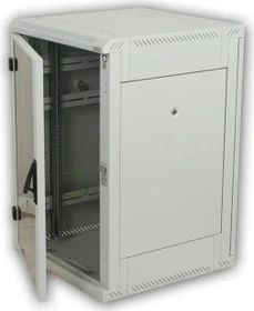 Triton RZA-42-A88-CAX-A1 Serverschrank 42HE, 800mm tief