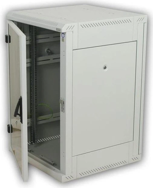 Triton RZA-42-A88-CAX-A1 Serverschrank 42HE, 800mm tief