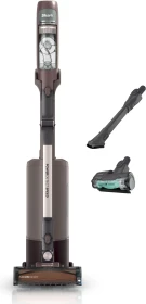 Shark IA3246EUTBR PowerDetect Speed Luxe Collection Clean & Empty Akku-Handstaubsauger braun inkl. Absaugstation