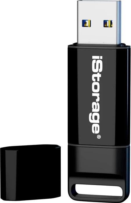 iStorage datAshur BT 64GB, USB-A, USB 3.2 Gen 1×1