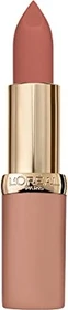 L'Oréal Color Riche Ultra Matte Free The Nudes Lippenstift 02 no cliche, 5g
