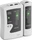 deleyCON Netzwerk-Kabeltester für RJ45/RJ12/RJ11, grau (MK4226)