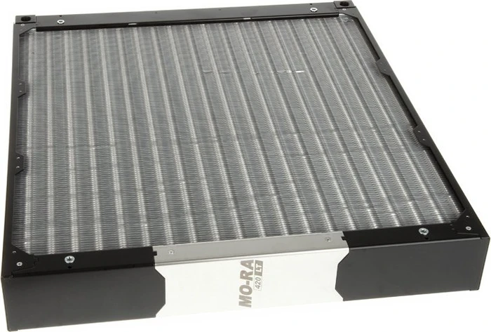 Watercool MO-RA3 420 LT schwarz