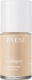 Paese Collagen Moisturizing Foundation 302N beige, 30ml