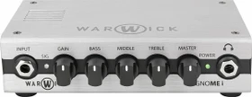Warwick Gnome i