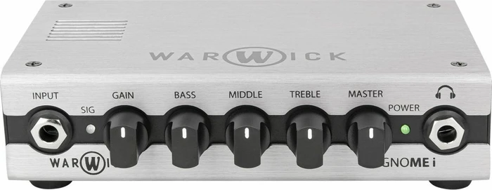 Warwick Gnome i