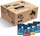 Purina Felix So gut wie es aussieht mit Huhn und Tomate in Gelee, 2.21kg (26x 85g)