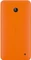 Nokia Lumia 630 Dual-SIM orange Vorschaubild
