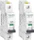 Schneider Electric Leitungsschutzschalter iC60N 1P 10A B (A9F03110)