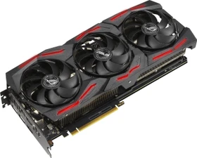ASUS ROG Strix GeForce RTX 2060 SUPER EVO V2, ROG-STRIX-RTX2060S-8G-EVO-V2-GAMING, 8GB GDDR6, 2x HDMI, 2x DP