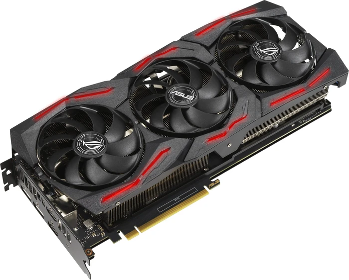 ASUS GeForce RTX 2060 SUPER