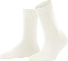 Falke ClimaWool Socken off-white (Damen)