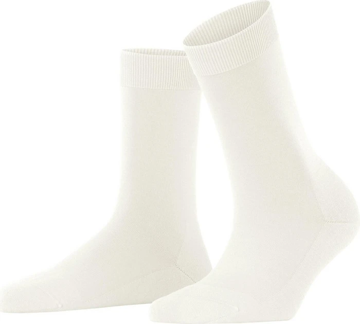 Falke ClimaWool Socken off-white (Damen)