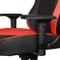 Thermaltake GT Comfort C500 Gamingstuhl, schwarz/rot Vorschaubild