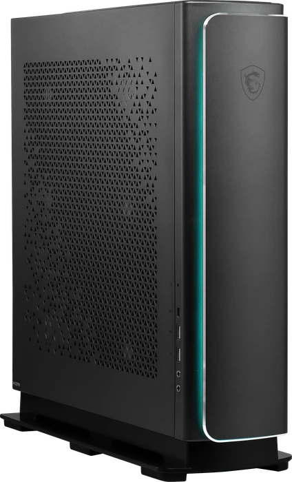 MSI Creator P100A 12th 12TG-1024DE, schwarz, Core i7-12700F, 32GB RAM, 1TB SSD, 2TB HDD, GeForce RTX 3060 Ti
