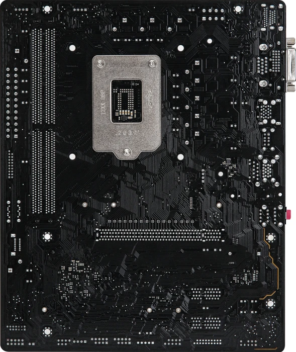 ASRock B560M-HDV (Intel 1200)