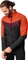Vaude Kuro Insulated Fahrradjacke glowing red (Herren) Vorschaubild