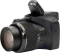 Kodak Pixpro AZ653 schwarz Astro Zoom Vorschaubild