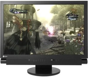 Eizo Foris FX2431-BK, schwarz, 24"