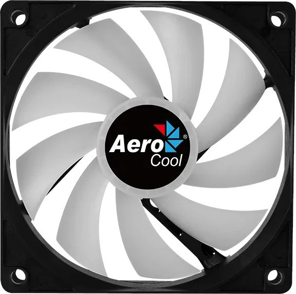AeroCool Frost 12 FRGB, 120mm