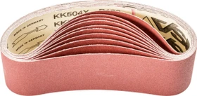 Pferd BA 75/533 A 120 Schleifband K120, 75x533mm, 10 Stück