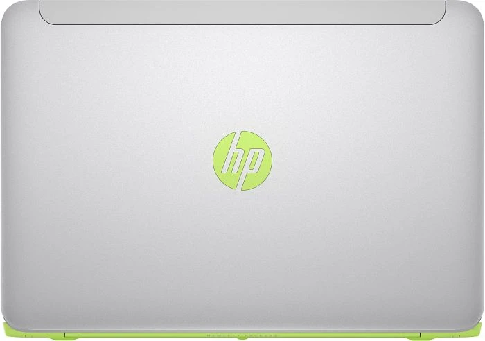 HP Stream 14-z052ng, grün, A4 Micro-6400T, 2GB RAM, 32GB Flash, DE