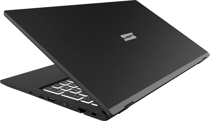 Schenker WORK 15-E21ybq, Core i7-11370H, 16GB RAM, 1TB SSD, DE