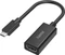 Hama USB-C-HDMI-Adapter 4K, HDMI [Buchse], USB-C [Stecker] Vorschaubild