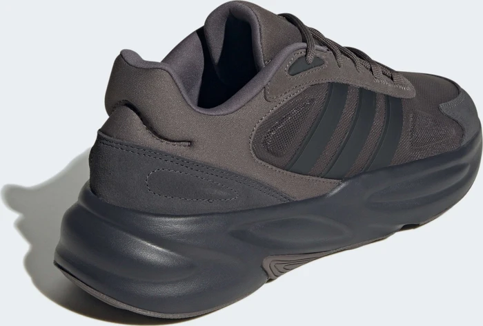 adidas Ozelle Cloudfoam charcoal/carbon