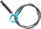 Deuter Tube Brush Reinigungsbürste für Streamer Trinksystem silber Vorschaubild